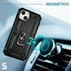 thumbnail image 4 of Funda de Protección para iPhone 13 / 13 Pro / 13 Pro Max - Sovico - Uso Rudo, 4 of 6
