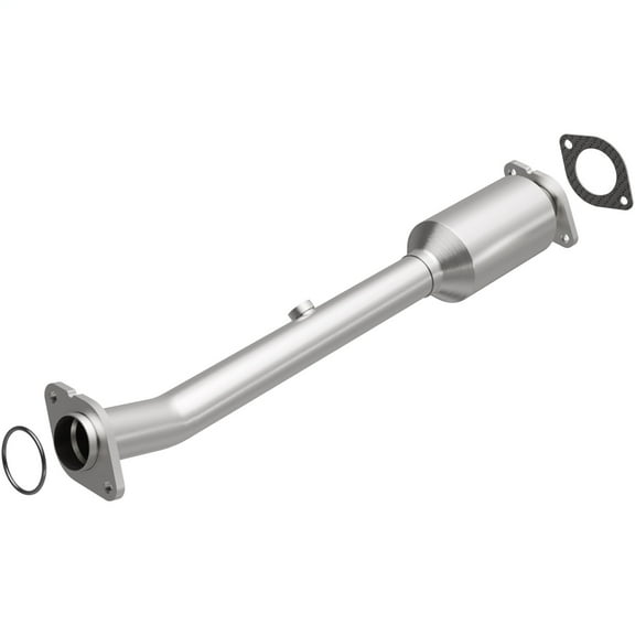 Magnaflow California Converter 5592669 Direct Fit California Catalytic Converter Fits select: 2007-2018 NISSAN FRONTIER, 2007-2012 NISSAN PATHFINDER