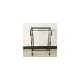 thumbnail image 4 of InRoom Designs Free Standing Towel Rack, 4 of 6