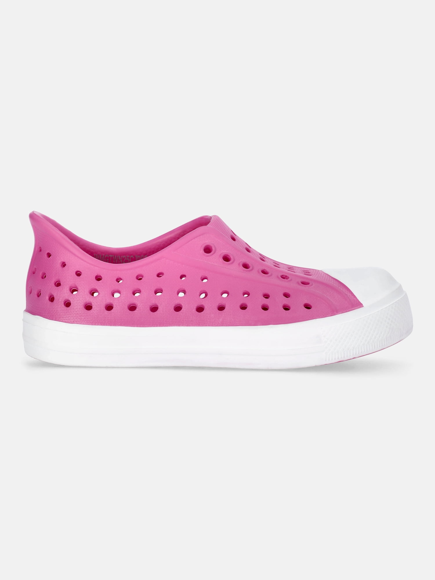 Wonder Nation Toddler Slip On Sneakers