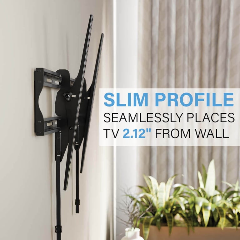 SANUS VuePoint Tilting TV Wall Mount, 42-90 Inches photo 7