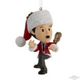 thumbnail image 3 of Hallmark National Lampoon's Christmas Vacation Clark Griswold with Squirrel Stylized Ornament, 1 Count, 3 of 7