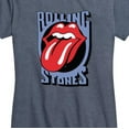 thumbnail image 3 of Rolling Stones - Women's Short Sleeve Graphic T-Shirt, 3 of 5