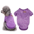 thumbnail image 2 of Dog Clothes,Winter Soft Warm Cute Pet Clothes Puppy Clothes Rugged and Tough, 2 of 8
