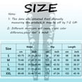 thumbnail image 3 of Halloween Leggings for Women Pumpkin Skeleton Witch Ghost Printed Tights High Waisted Soft Stretchy Yoga Pants(Dark Gray,L), 3 of 4