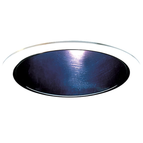 Elco Ela99s 6" Cone Reflector Trim - White