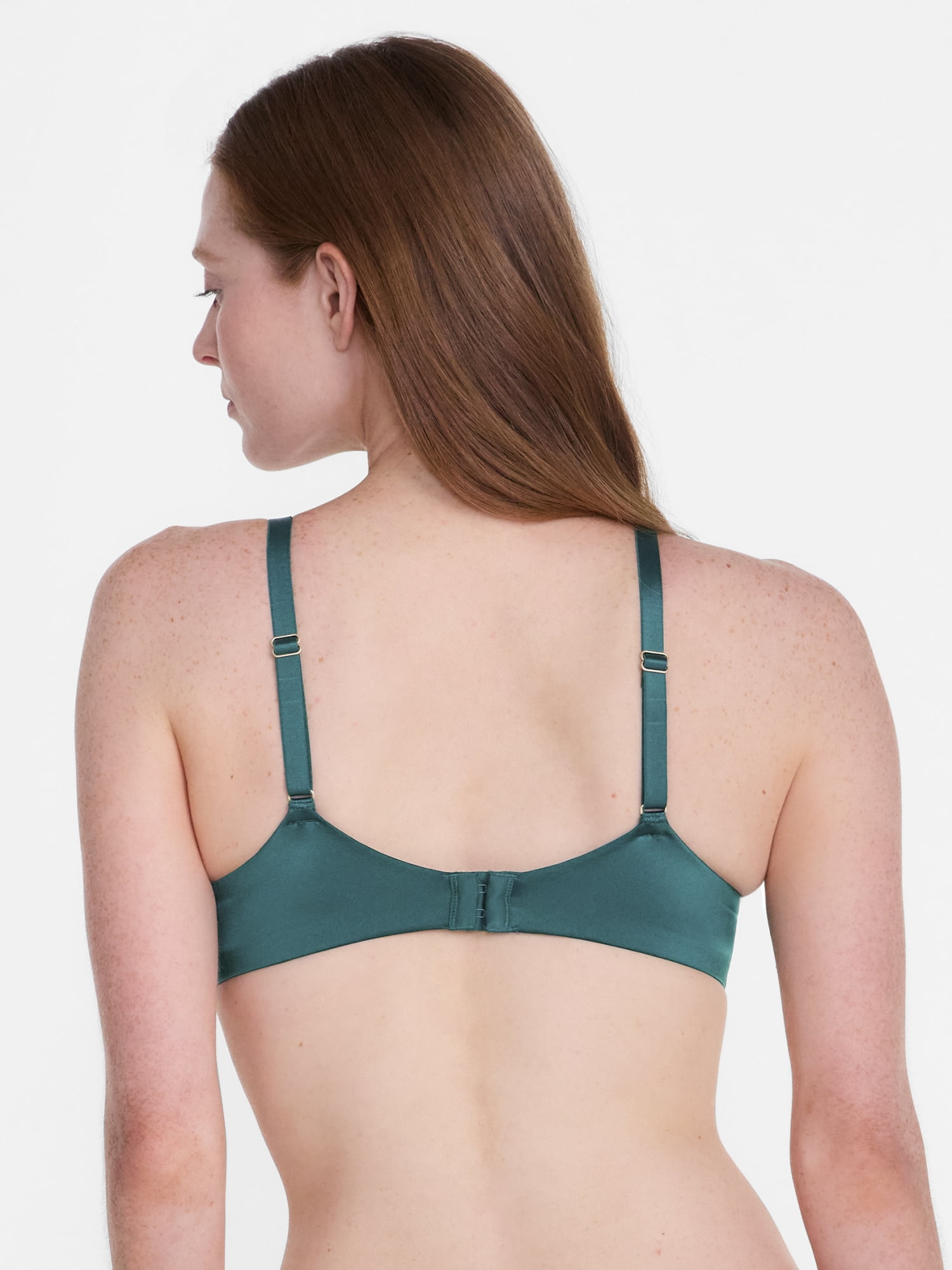 Joyspun Women's Add 2 Sizes Lace Push-Up Bra, Sizes 32A - 38C