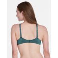 thumbnail image 2 of Joyspun Women's Add 2 Sizes Lace Push-Up Bra, Sizes 32A - 38C, 2 of 4
