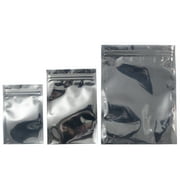75 Resealable Anti-Static Bags - 3 Sizes for HDD, SSD, and Other Electronics ESD