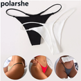 thumbnail image 2 of ropa interior sexi mujer Bragas de tiro bajo para mujer, ropa interior Sexy, tangas ropa mujer tanga tangas mujer ropa interior femenina ropa de mujer tangas sexis de mujer ropa de mujer lenceria par, 2 of 5