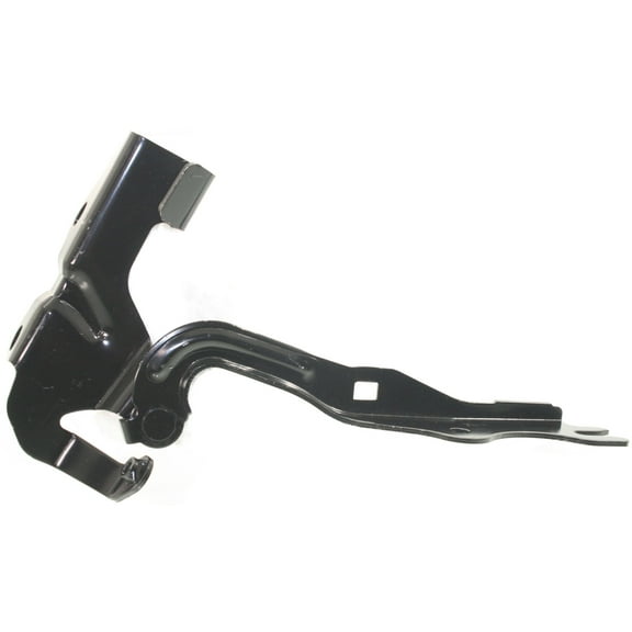 Hood Hinge Compatible with 2007-2009 Mazda 3 Right Passenger