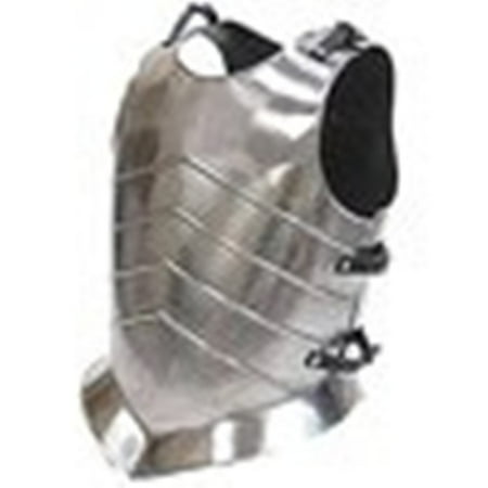 THOR INSTRUMENTS Medieval Steel Breastplate Wearable Costume Armor Rustic Vintage Home Decor Gifts