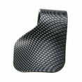 thumbnail image 4 of Universal Motorcycle Cruise Control Throttle Assist Wrist Rest Aid Grip Carbon 68.7Mm*51.2Mm Abs Plastic Mingyiq, 4 of 9