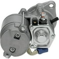 thumbnail image 3 of DB Electrical New Starter 410-52302 for Kubota Tractor L235 L2650 L2850 L275 L245 17331-63012, 3 of 7