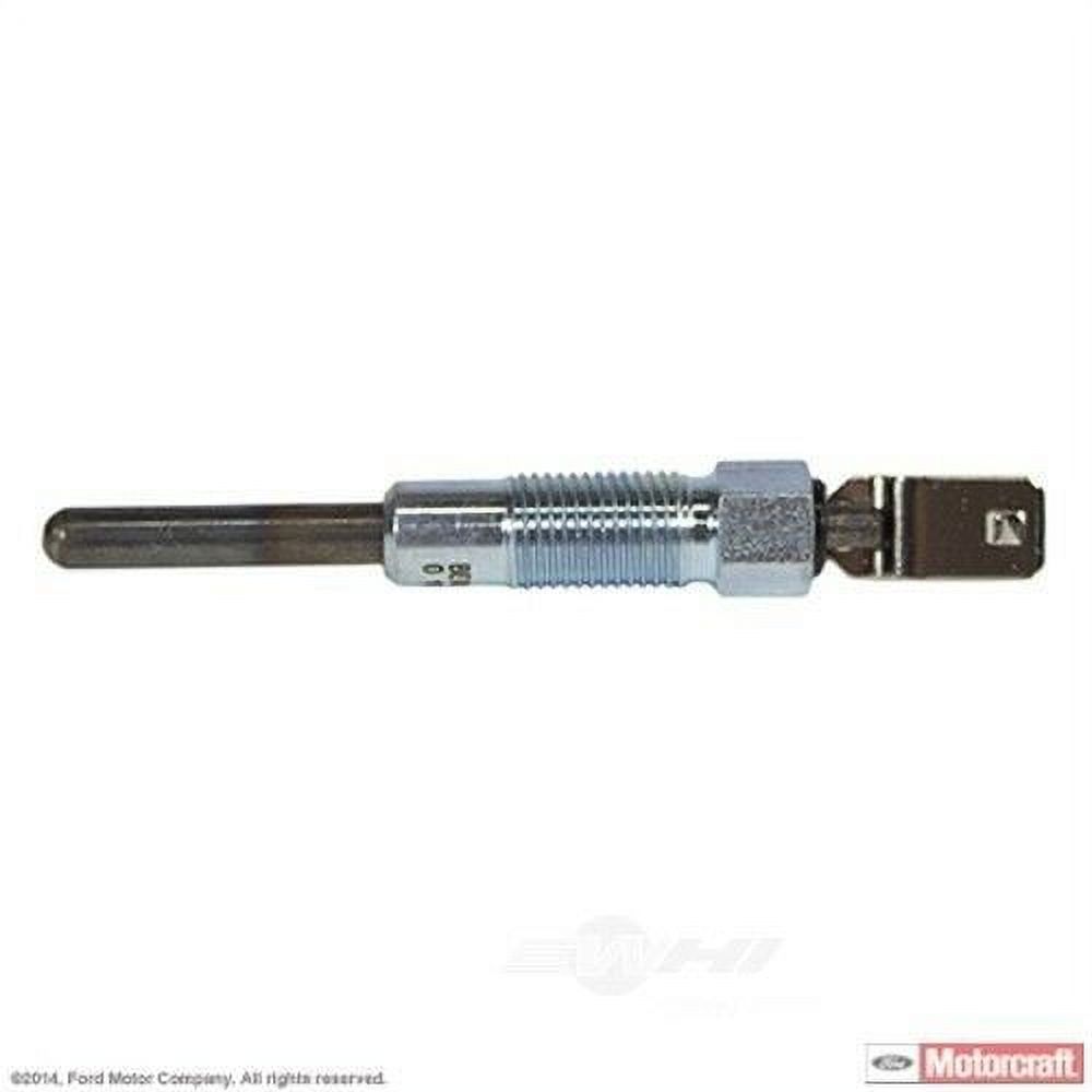 Motorcraft Diesel Glow Plug ZD-1-A