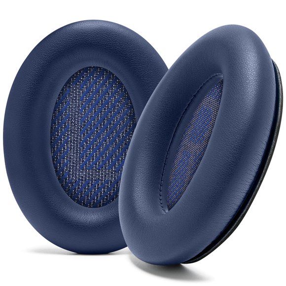 Almohadillas de repuesto para auriculares Bose QuietComfort 45