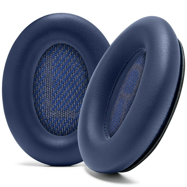 Almohadillas de repuesto para auriculares Bose QuietComfort 45