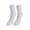 White, variant on Spencer 4-Pack Crew Socks Mens Socks, Wikcing Combed Cotton Socks for Men Business Work Athletic Casual, Shoe Size 6-10