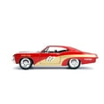 thumbnail image 3 of Big Time Muscle 1967 Chevy Impala 1:24 Vehicle(Selections May Vary), 3 of 6