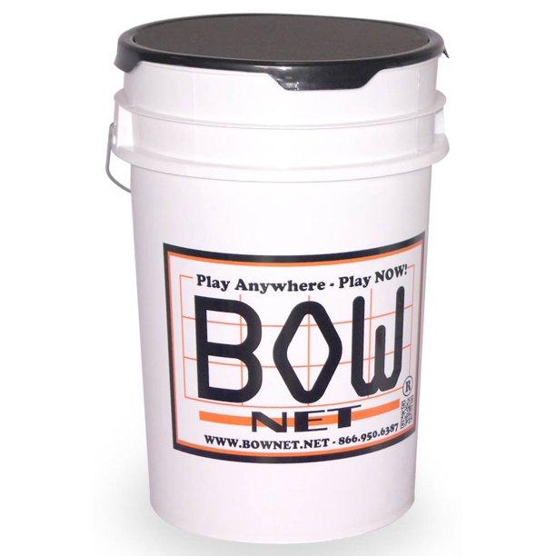6 Gallon Ball Bucket