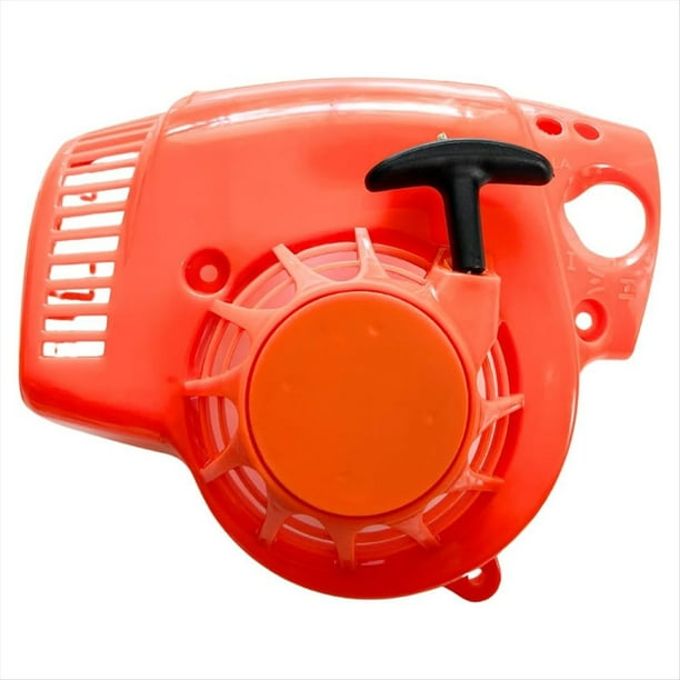 Reemplazo del Arrancador de Retroceso del Soplador de Hojas para BG56 BG56c BG86 BG86c SH56 SH56c SH86 Sh86c 4241-080-2106