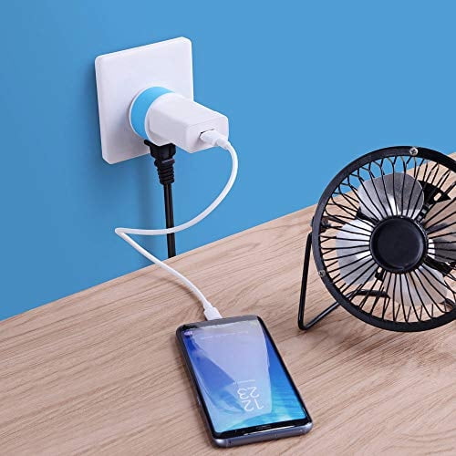 Adaptador de enchufe de alimentación OREI India Nepal Maldivas Tipo D