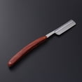 thumbnail image 3 of LEEYNEER Razor  Men with Stainless Steel Blade Multi  Beard Sideburns and .5 Inches, 3 of 8