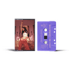 Kacey Musgraves - Star-Crossed Exclusive Limited Lilac Colored Cassette Tape