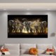 thumbnail image 3 of Kit de Arte de Mosaico de Taladro de Rhinestone 5D Ygjytge Elefante, 3 of 9