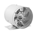 thumbnail image 1 of 6inch Multifunction Powerful Mute Exhaust Fan Household Kitchen Wall Fan, 1 of 9