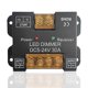 thumbnail image 5 of RF 30A Touch Dc12V Dc24V Single Color Controller LED Dimmer for LED Lights, 5 of 5