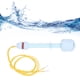 thumbnail image 3 of Interruptor de flotador controlador de agua azul PP para piscina ANGGREK Otros, 3 of 8