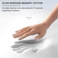 thumbnail image 3 of Electric Massage Pillow With Heat Mulitfunctional Relaxation Neck Massager Pillow for Adult Student, 3 of 5