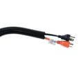 thumbnail image 3 of Gardner Bender Flex Tubing - Durable Polyethylene - 1 in x 50 ft, Black, 3 of 3