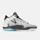 thumbnail image 1 of New Balance TWO WXY V2 BB2WYBW2 BLACK/WHITE Width D Men's Basketball Shoes, 1 of 6