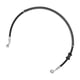 thumbnail image 5 of Línea de Freno de Motocicleta Tubo de Embrague Aislamiento Térmico Acero Sensible PVC Negro Universal ANGGREK  Otros, 5 of 8