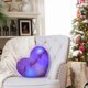 thumbnail image 1 of Valentine's Day Pillow Cute Heart LED Pillow Light Soft Cushion Gift Home Children, 1 of 9