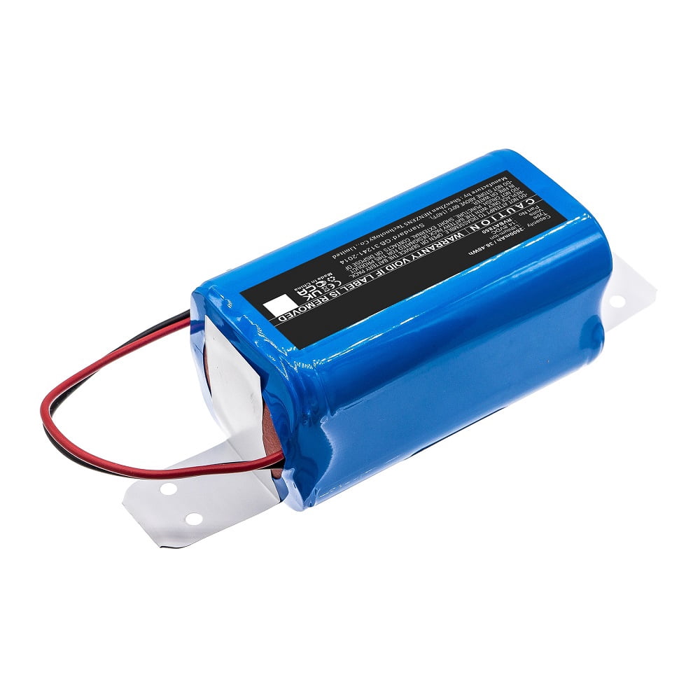 Synergy Digital Vacuum Cleaner Battery 