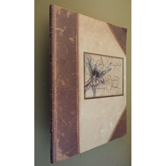 Pre-Owned Lady Cottington's Pressed Fairy Book, 9780760711064, 0760711062, Paperback, First Edition edition
