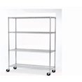 thumbnail image 1 of Commercial Shelving, 1 of 1