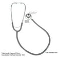 thumbnail image 2 of Multifunctional Double Head Stethoscope Dual Head Estetoscopio Medical Health Care Tool, 2 of 5