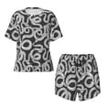 thumbnail image 4 of Xecao Snake print Swimsuit for women, Summer-ready, sporty style.Quick-dry fabric. Many sizes & colors., 4 of 9