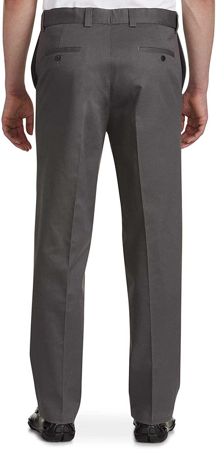 oak hill pants big tall