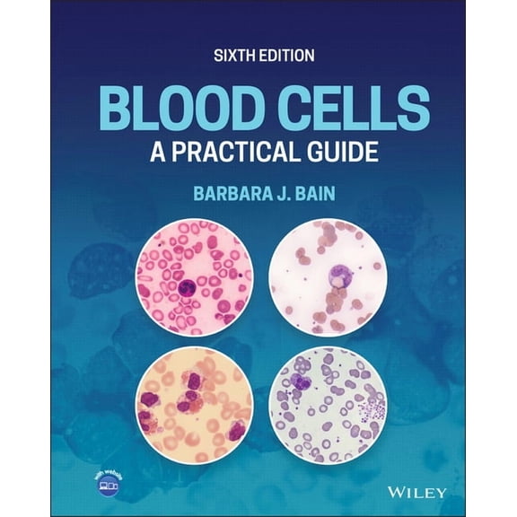 Blood Cells: A Practical Guide (Hardcover)