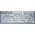 thumbnail image 6 of Fruity King Mini Soda, Blueberry Flavor, 5.75 fl oz Bottles (2 Pack), 6 of 6