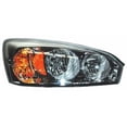 thumbnail image 1 of Faro Principal Malibu 2004 A 2007 Chevrolet LADO PASAJERO TYC ., 1 of 4