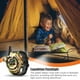 thumbnail image 3 of Juguete infantil recargable Zeeloopbee de Walkie Talkies, paquete de 2, 3 of 7