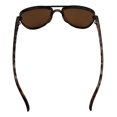 thumbnail image 4 of Lentes de sol Sersun P5411 café Unisex, 4 of 5