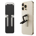 thumbnail image 3 of Wmool Universal Mobile Phone Holder Finger Rings Stand Desk Tablet Bracket Mount, 3 of 8