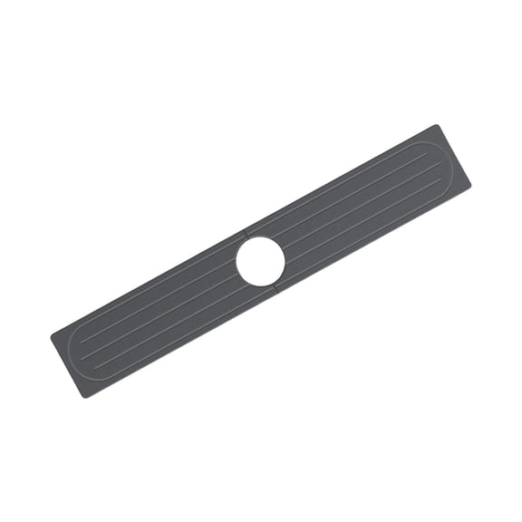 ROZYARD Super Absorbent Diatomaceous Earth Drying Mat For Kitchen Bathroom Surfaces